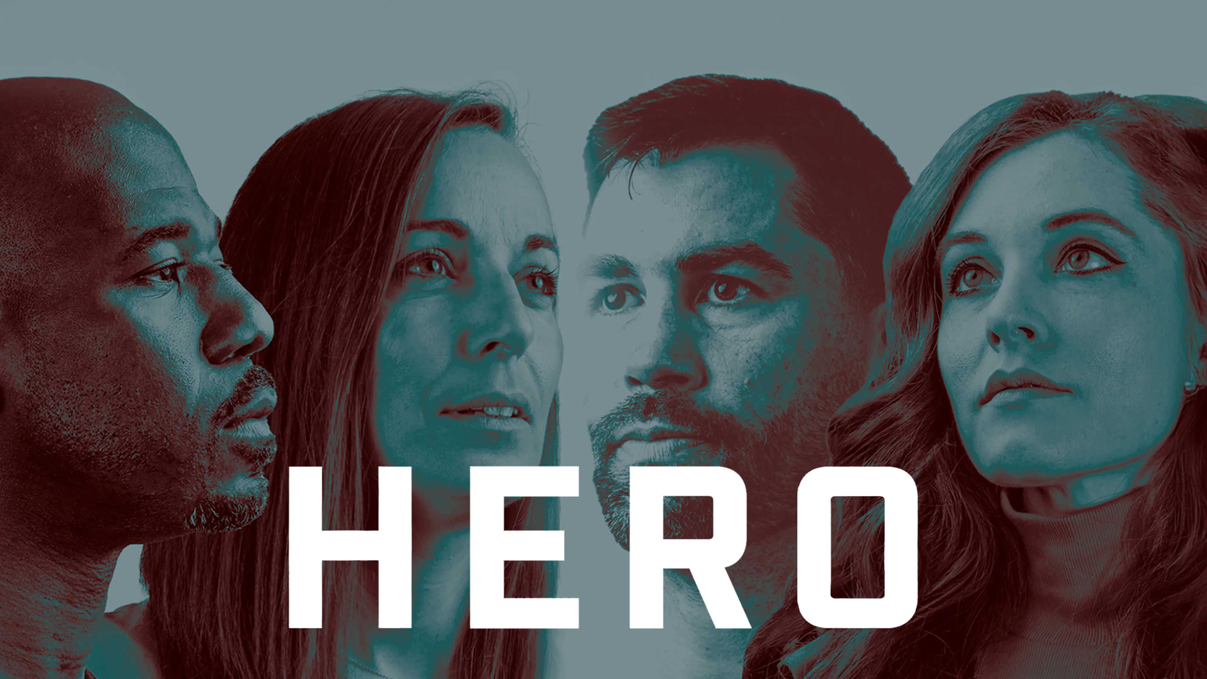 Hero poster